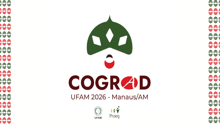 Ufam recebe Reunião do Colegiado de Pró-Reitores de Ensino de Graduação