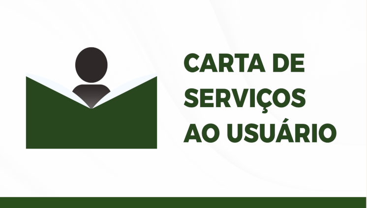 Publicada a 3ª edição da Carta de Serviços do Usuário da Proeg 