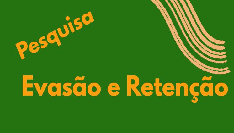 Discentes não precisam estar matriculados para participar da Pesquisa