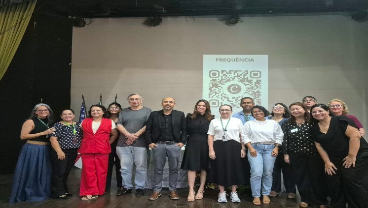 2º Seminário Integrador encerra com amplo debate sobre autoavaliação dos cursos de graduação
