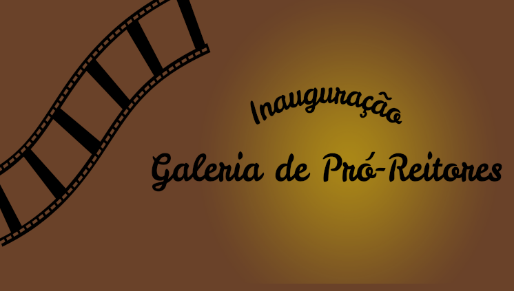 Evento ocorre no dia 30 de junho, às 11h, na Proeg