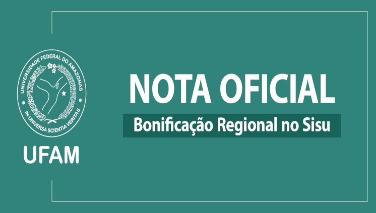 Bonificação Regional é retirada do Sisu 2025